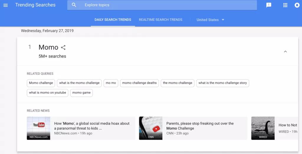 Google Trends潜力商品挖掘，数据驱动的全流程精准策略