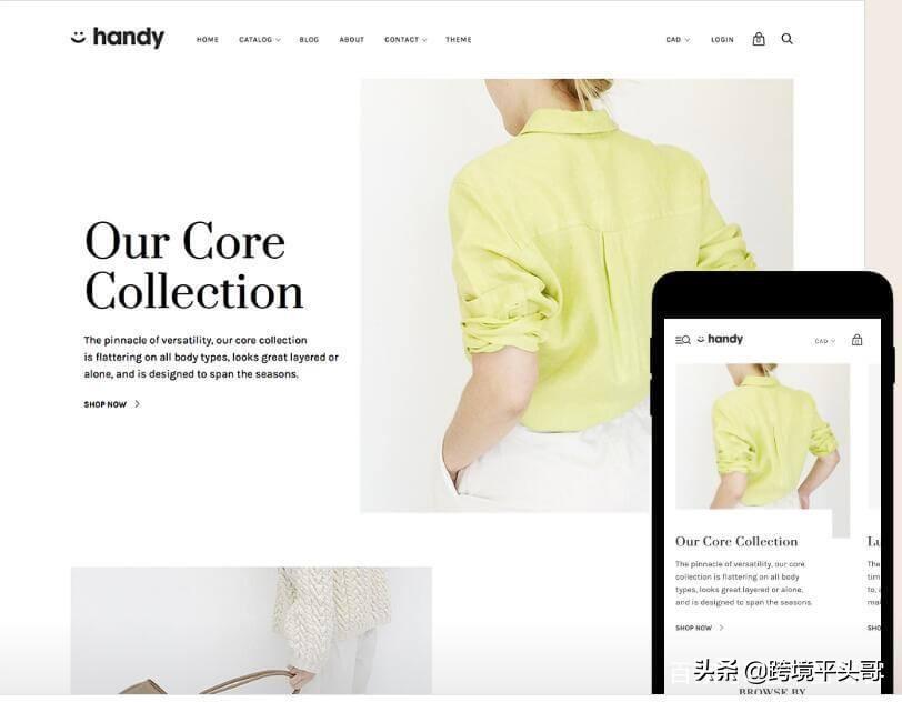 引爆Shopify免费流量，从策略到执行的全链路指南