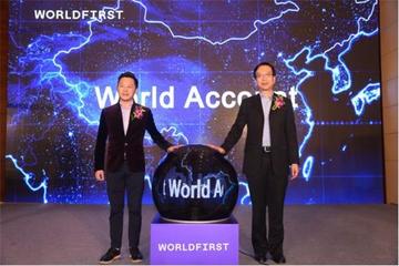 Payoneer与WorldFirst跨境支付对比，双雄抉择指南