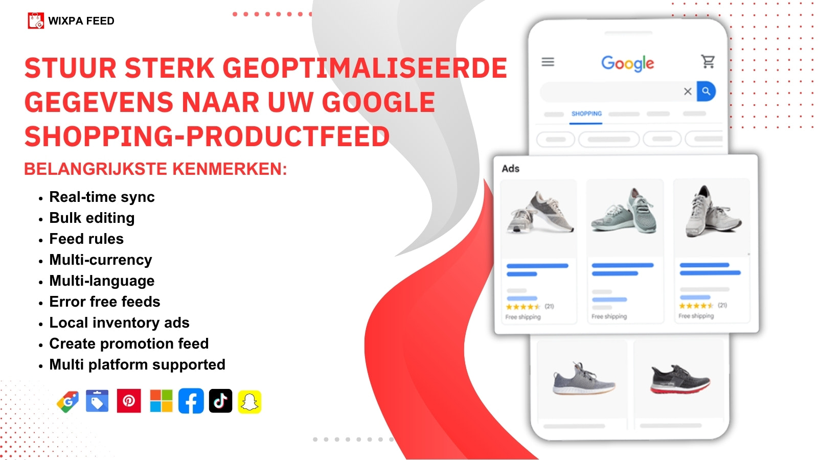 Google Shopping产品Feed优化12步实战全攻略，从基础到进阶的完整指南